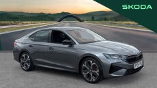 Skoda Octavia 2.0 TSI vRS 5dr DSG Petrol Hatchback